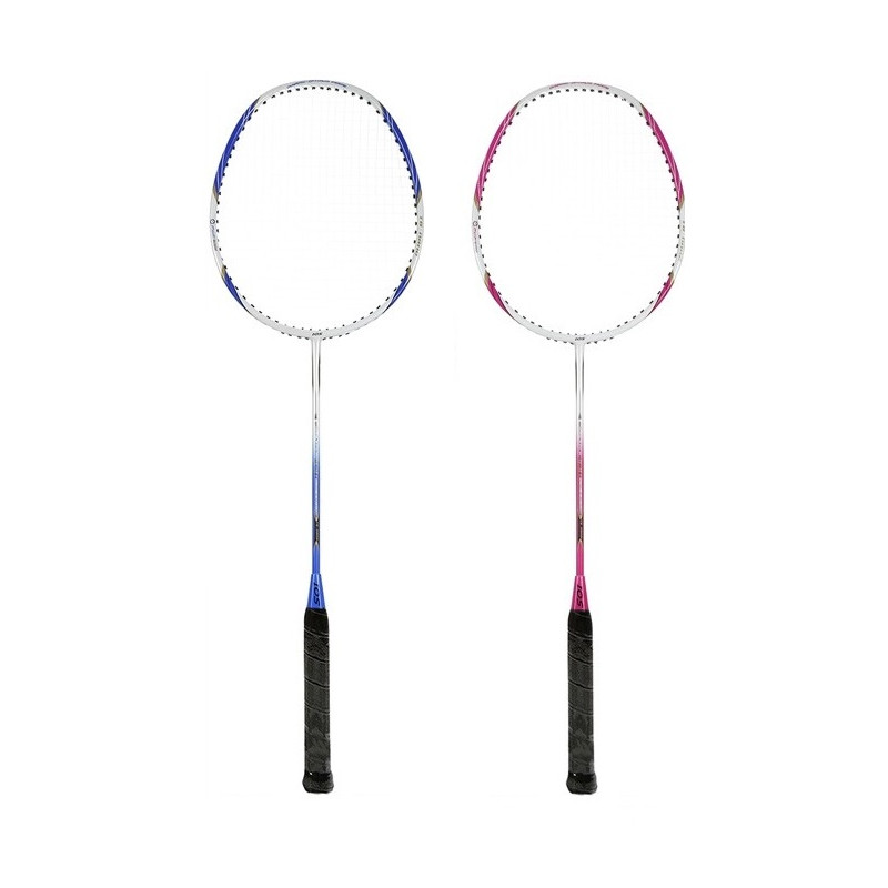 Raquette Badminton Karakal IOS D-01