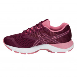 asics gel pulse 10 rose