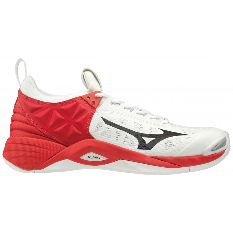 chaussure mizuno