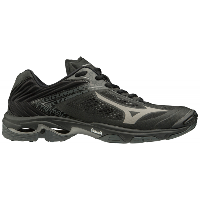 chaussure mizuno volley femme