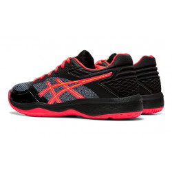 asics gel netburner ballistic femme