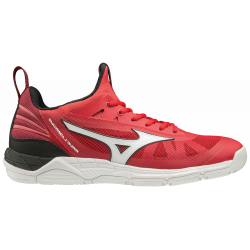 mizuno wave luminous homme