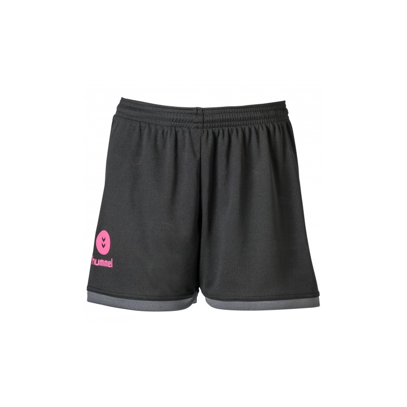 hummel shorts junior