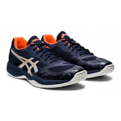 chaussures asics netburner ballistic ff