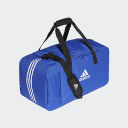 Sac de sport Adidas Tiro bleu
