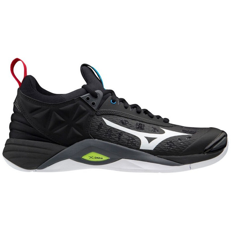 chaussure mizuno wave