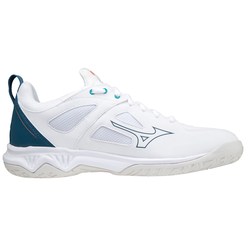 handball mizuno shoes