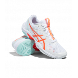 asics gel blade femme