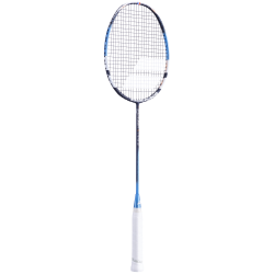 Sac Babolat + Raquette + Volants Badminton - Badminton