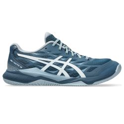 Chaussures Asics Gel Tactic 12 bleues