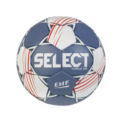 Ballon handball Select Force DB V24