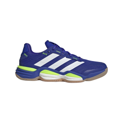 Chaussures Adidas Stabil 16 bleues
