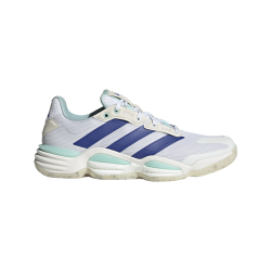 Chaussures Adidas Stabil 16 blanches