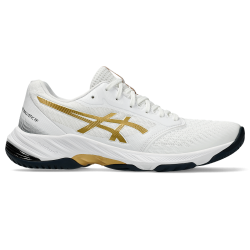 Chaussures Asics Gel Netburner...