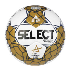 Ballon Handball Select Ultimate...
