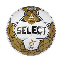 Ballon handball Select Ultimate EHF...