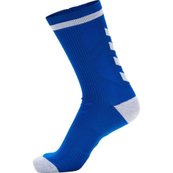 Chaussettes Hummel bleu roy Allevard HB