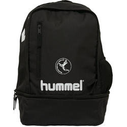 Sac à dos Hummel noir Allevard HB