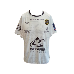 Maillot Mizuno Chambéry Savoie Mont...