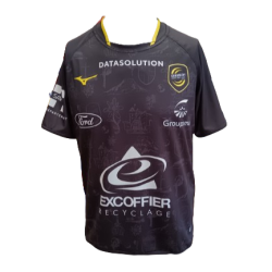 Maillot Mizuno Chambéry Savoie Mont...