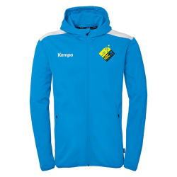 Veste HBC2E bleue