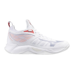 Chaussure volley ball femme mizuno best sale