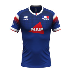 Maillot équipe de France de...