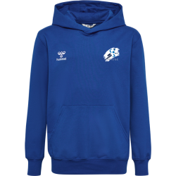 Sweat à capuche Hummel Uriage Handball