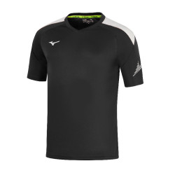 Maillot Mizuno RB Tee noir