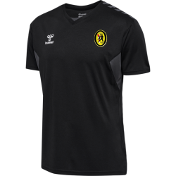 Maillot Hummel Courson Handball