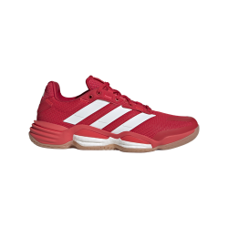 Chaussures Adidas Stabil 16 M rouges