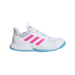 Chaussures Adidas Court Flight Femmes