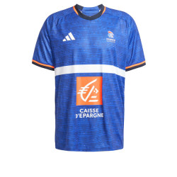 Maillot équipe de France de Handball...