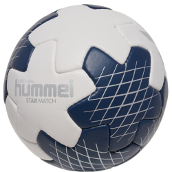 Ballon handball Hummel HMLSTAR Match