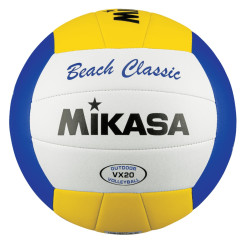 Ballon beach volley Mikasa VX20